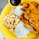 Illustration for article titled Hawaiian macaroni salad will have guests saying mahaloem/em